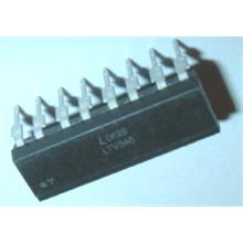 Sch-Ltv846 Opto-Coup. %50 Ctr 5Kv 5Kv, 80V, 50Ma, Dıp 16 Vceo=70, Lıteon Marka

