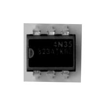 4N35 Opto-C %100 Ctr, 2.33Kv