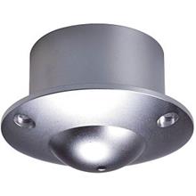 Sls-Eneo-Vkcd-135 Eneo 1/3&Quot; Colour Dome Camera In-Ceiling Mount
With 3.7Mm Lens, 12Vdc, 380Tvl 

