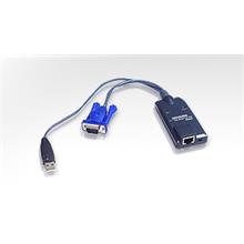 Aten-Ka9131 Sun Usb Kvm Adaptörü (Cpu Modül)≪Br≫
Sun Usb Kvm Adapter Cable (Cpu Module) 