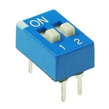 Ad-Dıl-Sw/02 Dıp Switch 2'Li