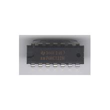 74Hc132 4 2-Input Schmıtt Nand Gate