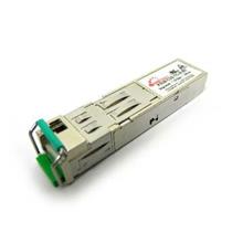 Ls38-C3S-Tc-N-B3 Gigabit İletişim İçin Small Form Pluggable (Sfp) Modül, Single-Mode Fiber (Smf) İle Kullanılır, 9/125 Mikron (10 Km), Işık Dalga Boyu Tx-1310/Rx-1550Nm, Konnektör Duplex Lc Tip