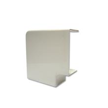 Pks-100040 100 X 52 - 100 X 35 Kanal İçin Dirsek