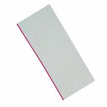 Awg 28-14/G Yassı Kablo Awg 28, Ul-Stil: 2651, 64-Poles, Gri Renk, Pitch: 1.27Mm Reel 30.5M, Kontak Sayısı: 14