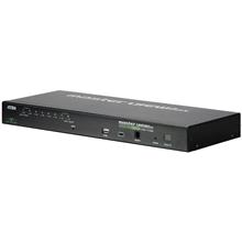 Aten-Cs1716I 16 Port Ps/2 - Usb Kvm On The Net™ Switch, Kvmp™(Keyboard/Video Monitor/Mouse) Periferi (Çevre Cihazlarla (Usb) Bağlantı Kurabilir), 1 Lokal 1 Uzak Kullanıcı Erişimi 