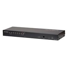 Aten-Kh1508A 8 Port Cat 5 High-Density Ps/2 - Usb Kvm Switch