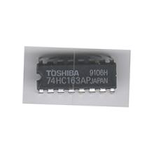 74Hc163 Sync. 4 Bıt Bınary-Counter