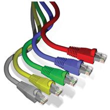 Br-Gpcpcu010-888Hb Gigaplus Class D/Cat 5E U/Utp Patch Kablosu, 24 Awg, 3P Onaylı, 1 Metre, Gri Renk 