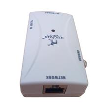 Ruc-902-0162-Eu00 Power Over Ethernet (Poe) Injector (10/100/1000 Mbps) With Eu Power Adapter (Applicable For 7731, 7962, 7942, 7363, 7343, 7341)