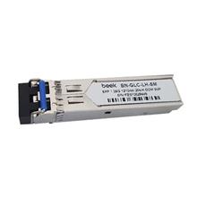 Bn-Glc-Lh-Sm Beek 1000Base-Lx (Lc/20Km/1310Nm/Single-Mode) Sfp Modül, 1.25Gb/S, Cisco, Extreme, Nortel, Zte, Huawei, Alcatel, Zyxel, Netgear, Avaya, Juniper, Linksys, Enterasys Ürünleriyle Uyumlu