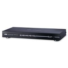 Aten-Vs482 4 Port Dual View Hdmı Switch, 4 Giriş -  2 Çıkış