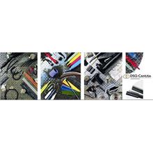 D-Ky175 3/32 Isı İle Daralan Boru Kırmızı