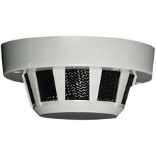Sls-Eneo-Vkc-1332/3.6Smd 1/3&Quot; Camera, 3.6Mm, 470Tvl, Smoke Detector Housing, 12Vdc
