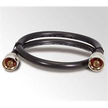 Pl-Wl-Nm-0.6 Anten Kablosu, N-Erkek (Erkek Pin) ≪-≫ N-Erkek (Erkek Pin) Kablo, 0.6 Metre≪Br≫
0.6 Meter N-Male (Male Pin) To N-Male (Male Pin) Cable 