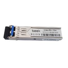 Bn-Glc-Ex-Sm Beek 1000Base-Lx (Lc/40Km/1310Nm/Single-Mode) Sfp Modül, 1.25Gb/S, Cisco, Extreme, Nortel, Zte, Huawei, Alcatel, Zyxel, Netgear, Avaya, Juniper, Linksys, Enterasys Ürünleriyle Uyumlu