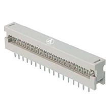 Awlp 10/3.2-T Pcb Transition Connector, 2 Rows, Pitch: 2.54 Mm