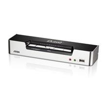 Aten-Cs1794 4-Port Usb 2.0 Hdmı Kvmp™(Keyboard/Video Monitor/Mouse) Periferi (Çevre Cihazlarla (Usb) Bağlantı Kurabilir) Switch