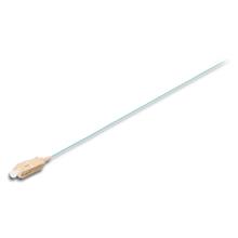 Bc-Fo-Pt5Sc-01/3 Beek Sc/Upc Fiber Pigtail, 50/125 ?, Multimode, 0.9Mm Simplex, Om3, Lszh, 1 Metre