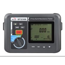 Bt-St2306 Beek Toprak Hattı Test Cihazı