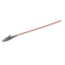 Bc-Fo-Pt5Lc-01 Beek Lc/Upc Fiber Pigtail, 50/125 ?, Multimode, 0.9Mm Simplex, Om2, Lszh, 1 Metre
