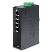 Pl-Igs-501T Endüstriyel Tip Yönetilemeyen Switch (Industrial Unmanaged Switch)≪Br≫
5-Port 10/100/1000T≪Br≫
Ip30, -40~75 Derece C