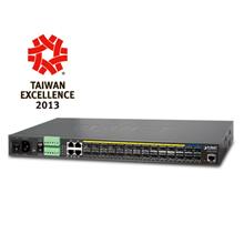 Pl-Mgsw-28240F Yönetilebilir Metro Ethernet Switch (Managed Metro Ethernet Switch)≪Br≫
24-Port 100/1000Base-X Sfp Yuva≪Br≫
4-Port 10G Sfp+  Yuva