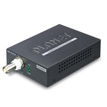 Pl-Lrp-101Ce 1-Port Long Reach Poe Over Coaxial Extender