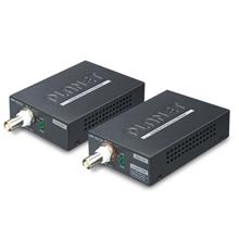 Pl-Lrp-101C-Kıt 1-Port Long Reach Poe Over Coax Extender Kit (Lrp-101Ch + Lrp-101Ce)