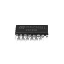 74Hc368 Trı State Hex Buffer