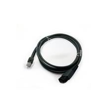 Pcp-Cba-W01-S07Zar Symbol Motorola Cba-W01-S07Zar Wand Emulation Cable For Barcode Scanner (7 Feet/2 Meters, Straight, Wand)