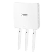 Pl-Wdap-1750Ac-Ets 1750Mbps 802.11Ac Dual Band Wall Mount Enterprise Wireless Access Point (Built-İn 3 X 2Dbi Sma Anten-Etsı Channel For European Market)