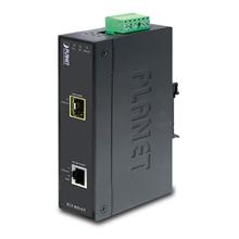 Pl-Igt-805At Endüstriyel  Tip Media Converter≪Br≫
10/100/1000Base-T ≪-≫ 100/1000Base-X Sfp≪Br≫
Industrial 10/100/1000Base-T To 100/1000Base-X Sfp Media Converter