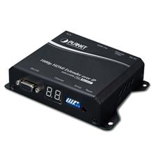 Pl-Ihd-210Pr High Definition Hdmı Ip Sinyal Uzatma Cihazı, Alıcı Ünite, Poe≪Br≫
High Definition Hdmı Extender Receiver Over Ip With Poe