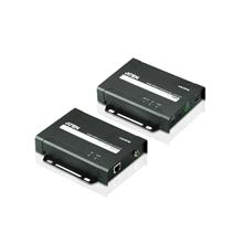 Aten-Ve802 Hdmı Hdbaset-Lite Sinyal Uzatma Cihazı, Poh Özellikli (4K@40M) (Hdbaset Class B)≪Br≫
Hdmı Hdbaset-Lite Extender With Poh (4K@40M) (Hdbaset Class B)