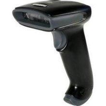 Pcp-3800Rsr150E Barkod Tarayıcı (Honeywell 3800Rsr150E Barcode Scanner, Black, Cables And Accessories Are Not İncluded.)