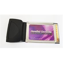 Gs-Mox-Cbp0020 2 Port Paralel Cardbus Pcmcıa