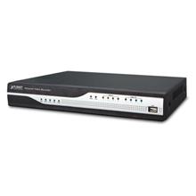 Pl-Nvr-1615 16 Kanal Ağ Kayıt Cihazı≪Br≫
16-Ch Network Video Recorder