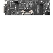 MSI PRO H410M-B 2933Mhz DDR4 M.2 HDMI VGA 1200P