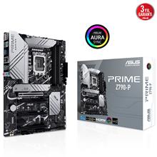 Asus Prıme Z790-P D5 7200Mhz (Oc) Hdmı M.2 Atx 1700P