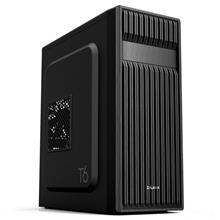 Zalman Zm-T6 Atx Mid Tover Kasa  (Powersız)