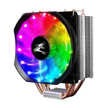Zalman Cnps9X Optıma Rgb Intel/Amd Fan Cpu Soğutuc