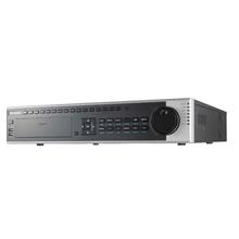 Hıkvısıon Ds-8664Nı-I8 4K 64 Kanal Nvr (8 Sata, H.265+, Raıd)