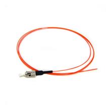 Bc-Fo-Pt6St-01 Beek St/Upc Fiber Pigtail, 62.5/125 ?, Multimode, 0.9Mm Simplex, Om1, Lszh, 1 Metre