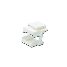 Dn-Blınd-Lc Digitus Lc Coupler İçin Keystone Çerçevesi Beyaz Renk Patch Panel İçin≪Br≫
Digitus Lc Keystone Frame For Patch Panel Color White
