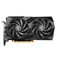 Msı Geforce Rtx 4060 Gamıng X 8G Gddr6 Hdmı Dp 128Bıt