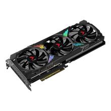 Pny Rtx 4070 Xlr8 Gaming Verto Rgb 12 Gb Gddr6X 192Bit (Vcg407012Tfxxpb1)
