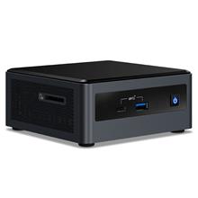 Intel Bxnuc10İ5Fnhn İ5-10210U Ddr4 Nuc Kiti-No Cord