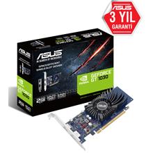 Asus Gt1030-2G-Brk 2Gb Ddr5 Hdmı/Dvı 64Bit