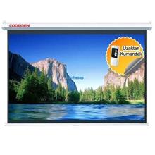 Codegen (Ex-18) 180X180 Uzaktan Kumandalı Motorlu